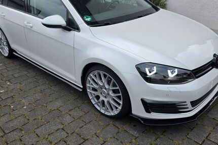 VW Golf 175.127 km 8.500 &euro; Wermelskirchen 42929
