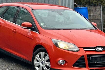 Ford Focus 270.407 km 2.900 &euro; Overath bei Köln 51491