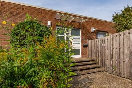 Sehr ruhiges und schönes Apartment in NE-Weckhoven