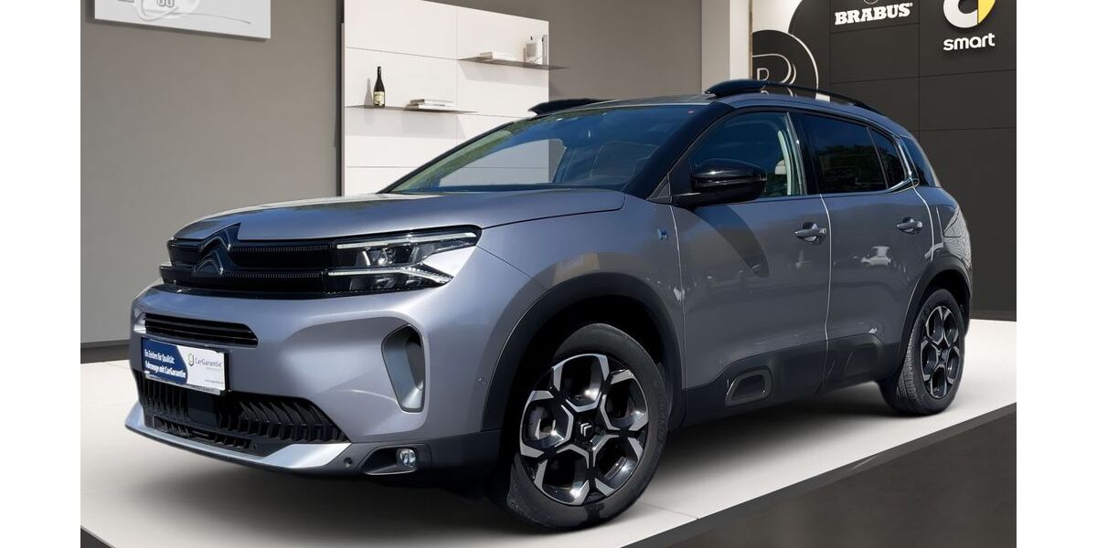 Citroen C5 Aircross 39.300 km 20.888 &euro; Köln 51069