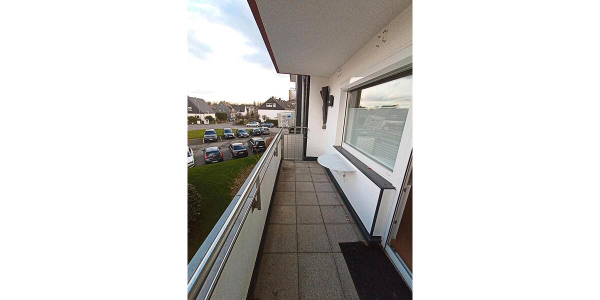 Etagenwohnung Burscheid - 4 Zimmer, 77 m&sup2;, 900&euro; | Angebot:24801510