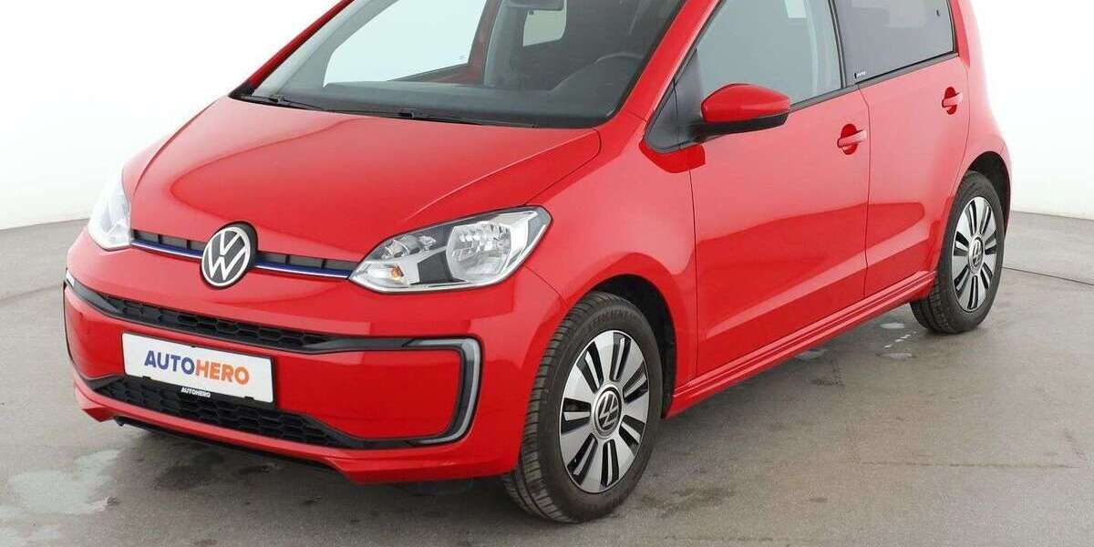 VW up! 35.348 km 13.990 &euro; Köln 50739