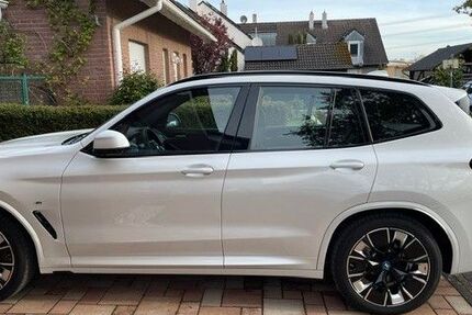 BMW iX3 19.204 km 45.900 &euro; Pulheim 50259
