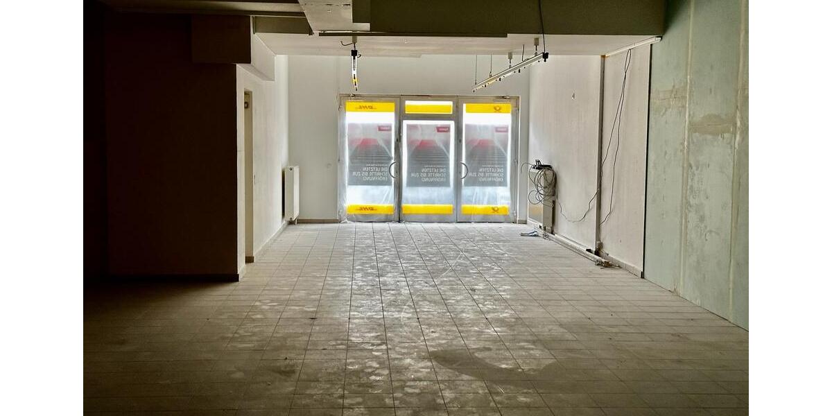 Gewerbeobjekt Leverkusen Bürrig - 1.250&euro; | Angebot:25348935