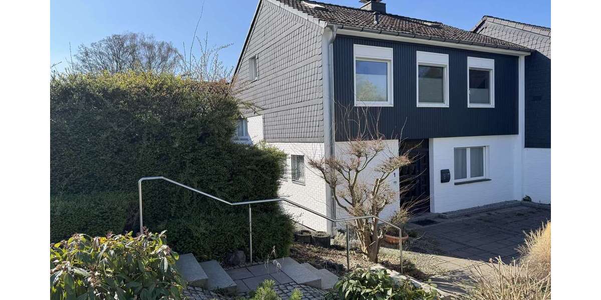 Einfamilienhaus Mettmann - 6 Zimmer, 142 m&sup2;, 495.000&euro; | Angebot:27231310