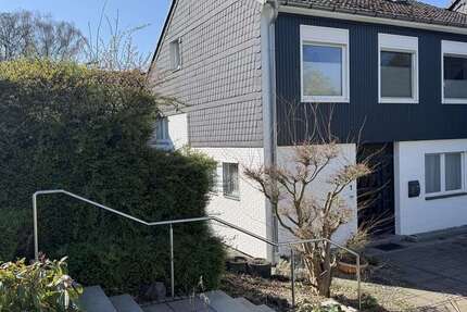 Haus Mettmann - 6 Zimmer, 142 m&sup2;, 495.000&euro; | Angebot:27231310