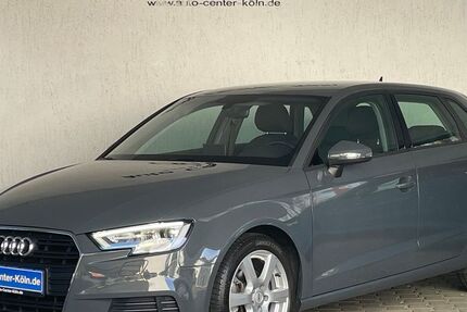 Audi A3 69.150 km 18.500 € Köln 50733