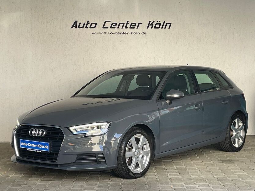 Audi A3 69.150 km 18.500 € Köln 50733