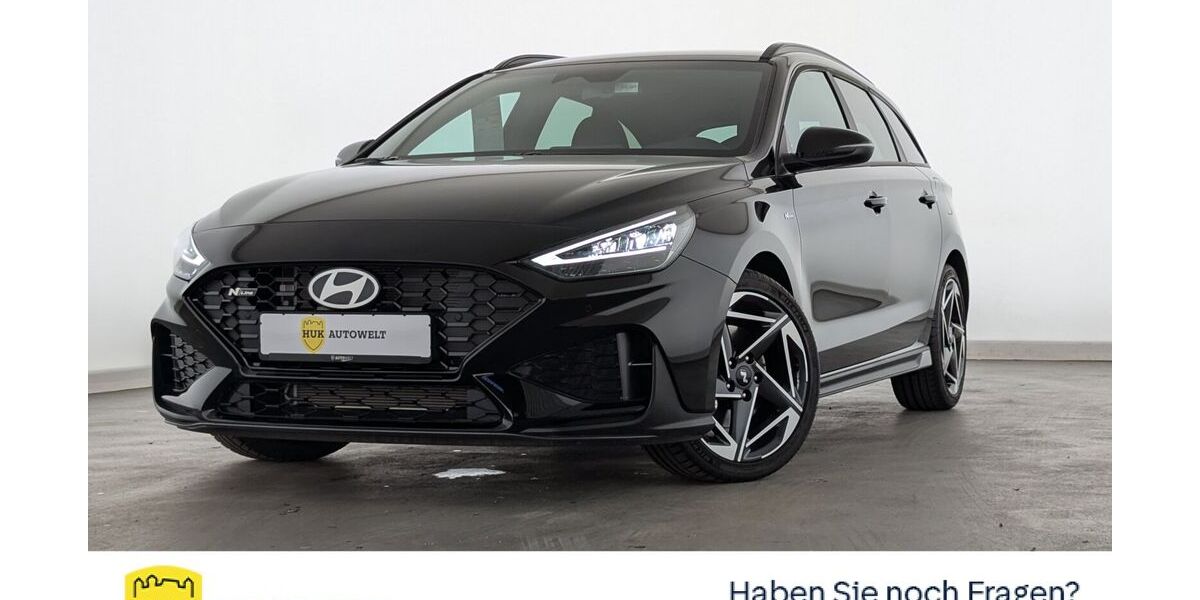Hyundai i30 1.100 km 25.860 &euro; Düsseldorf 40599