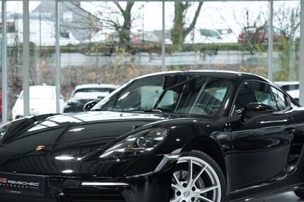 Porsche Cayman 42.000 km 62.800 &euro; Remscheid/NRW 42855