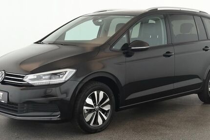 VW Touran 15.200 km 32.684 &euro; Düsseldorf 40233