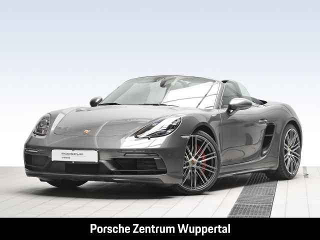 Boxster