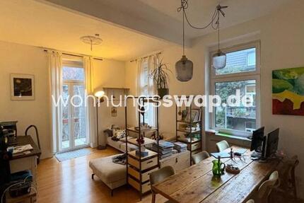 Wohnung Köln Nippes - 2 Zimmer, 70 m&sup2;, 950&euro; | Angebot:24866154