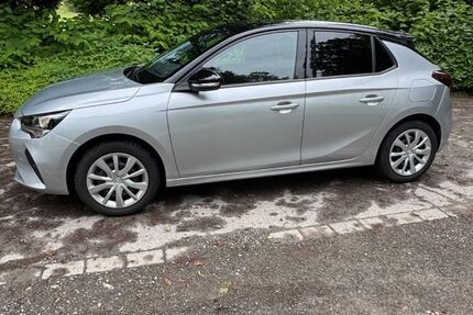 Opel Corsa 24.000 km 11.749 &euro; Wuppertal 42369
