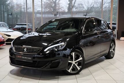 Peugeot 308 99.900 km 14.900 &euro; Remscheid/NRW 42855