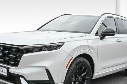 Honda CR-V 10.000 km 55.880 € Wuppertal 42103