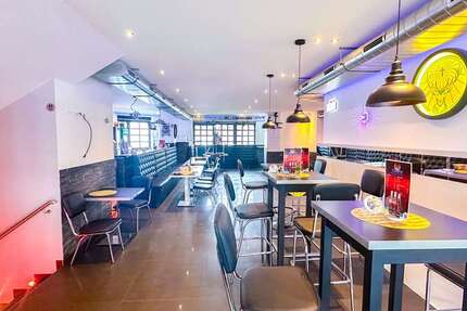 Gewerbeobjekt Monheim am Rheim - 235.000&euro; | Angebot:27532462