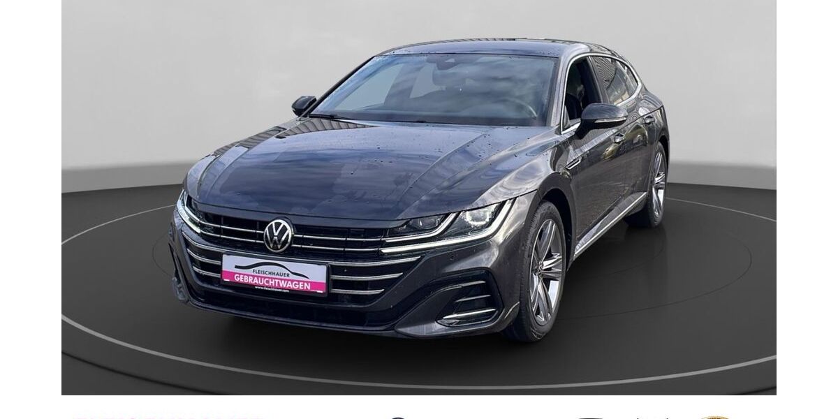VW Arteon 82.770 km 27.490 &euro; Köln 51145