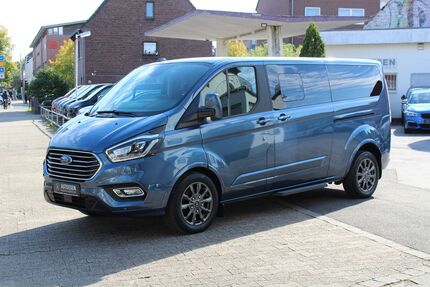 Ford Tourneo Custom 83.000 km 34.800 &euro; Neuss 41468