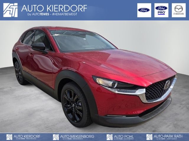 Mazda CX-30 5.000 km 28.580 € Köln 50825
