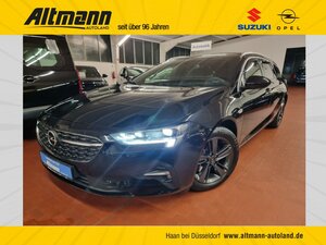 Opel Insignia Elegance AHK Navi Winterp. 20´´´´Sommer&1 76.460 km 20.440 € HAAN 42781