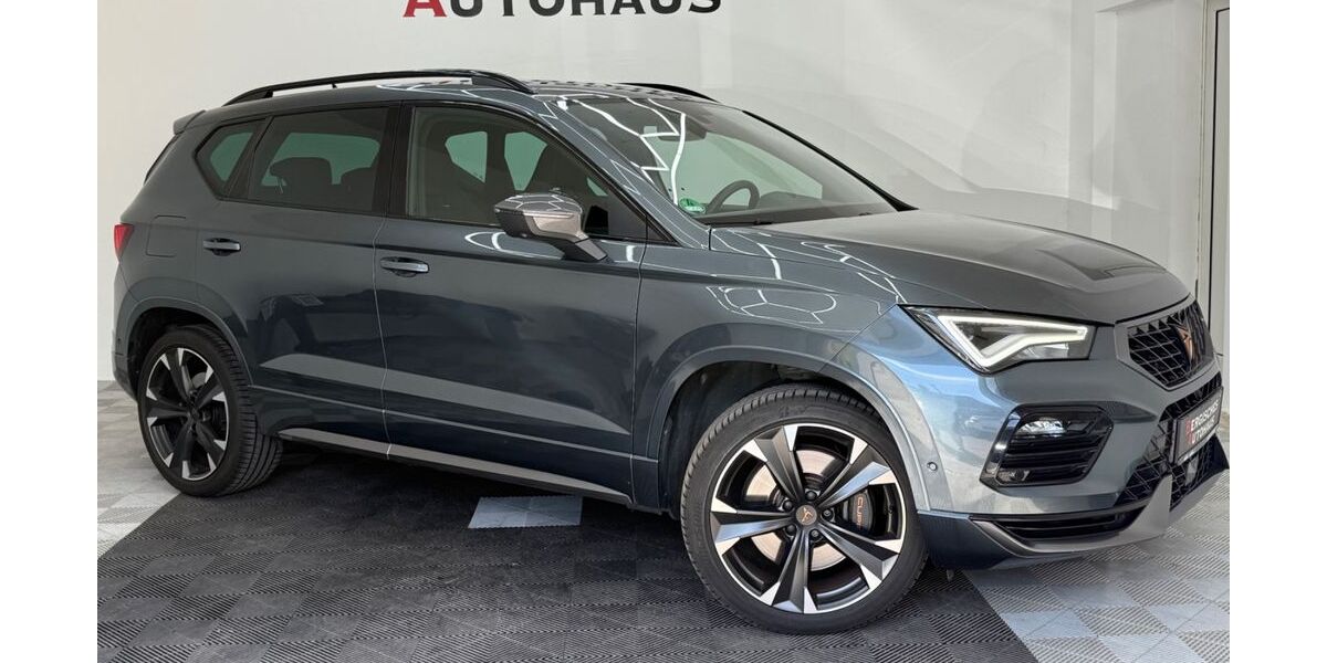 Cupra Ateca 67.000 km 25.500 € Radevormwald 42477