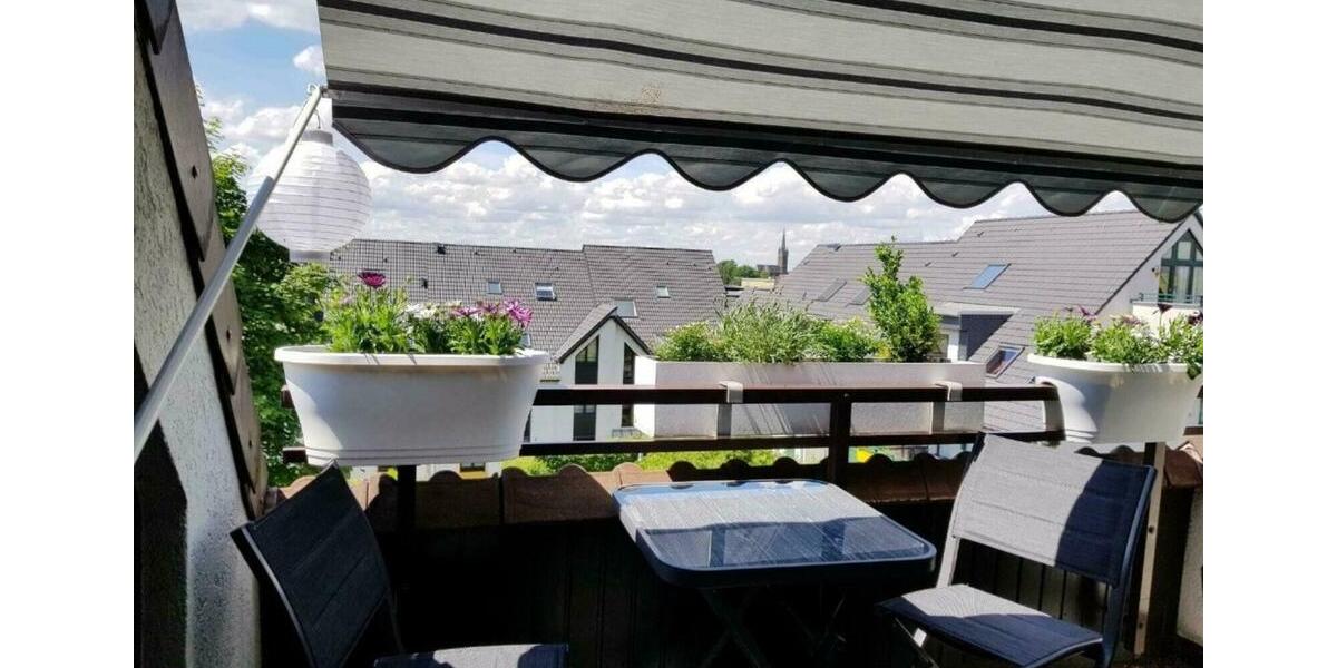 Maisonettenwohnung Heiligenhaus - 3 Zimmer, 65 m&sup2;, 215.000&euro; | Angebot:24704984