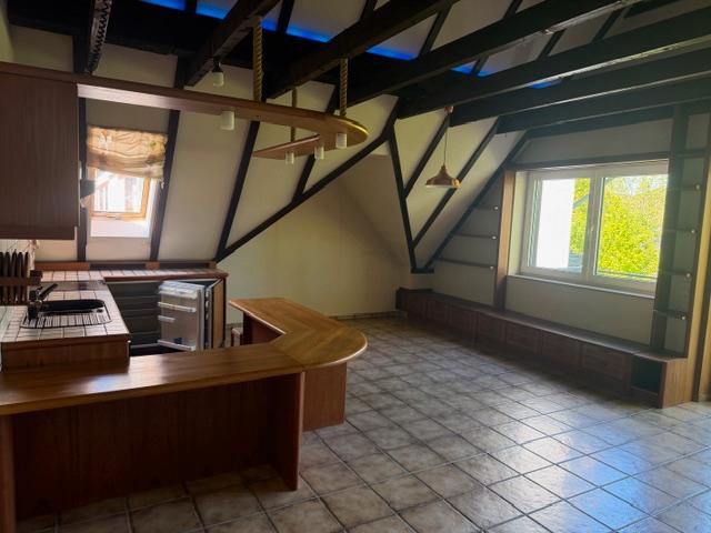 Etagenwohnung Odenthal - 2.5 Zimmer, 69 m&sup2;, 890&euro; | Angebot:26479447