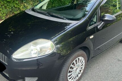 Fiat Punto 60.220 km 3.300 &euro; Wuppertal 42329