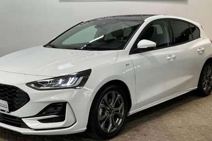 Ford Focus 11.261 km 22.490 € Pulheim 50259