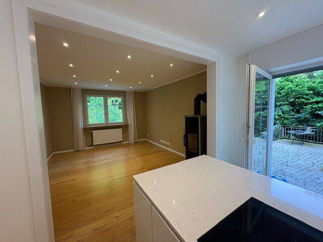 Terrassenwohnung Ennepetal Hasperbach - 3 Zimmer, 76 m&sup2;, 1.000&euro; | Angebot:26798474