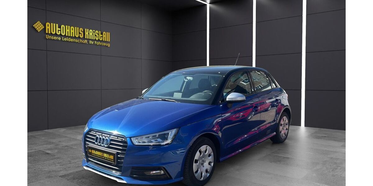 Audi A1 139.000 km 10.480 &euro; Remscheid 42897