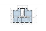 Etagenwohnung Hattingen Blankenstein - 4.5 Zimmer, 122 m&sup2;, 329.000&euro; | Angebot:27267419