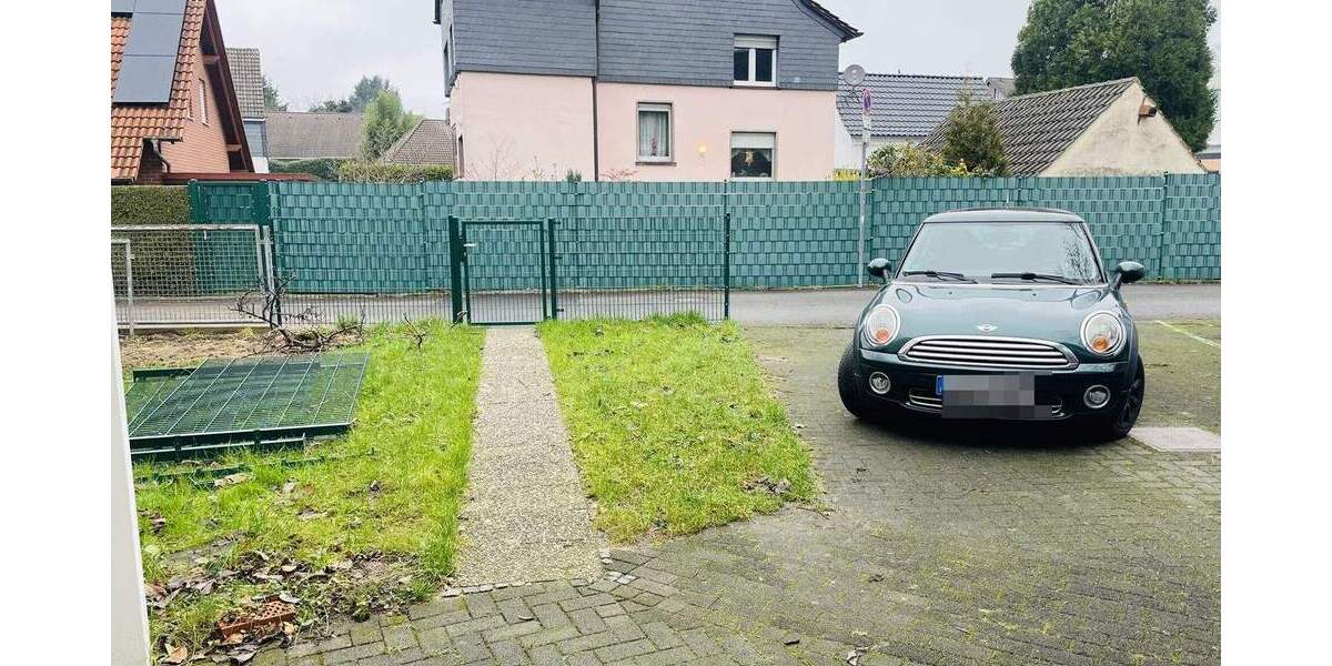 Einfamilienhaus Hilden Kalstert - 5 Zimmer, 107 m&sup2;, 389.000&euro; | Angebot:24137322