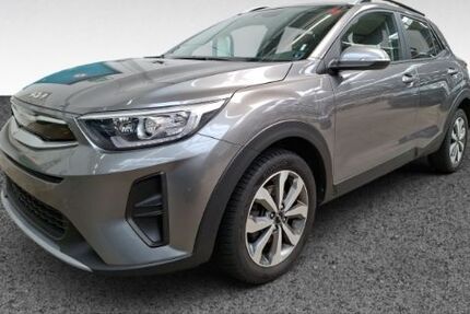 Kia Stonic 22.305 km 19.580 &euro; Neuss 41464