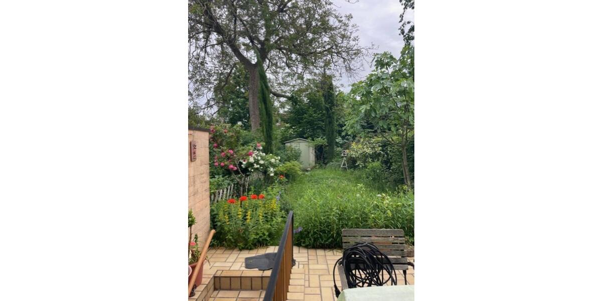 Reihenhaus Köln Nippes - 5 Zimmer, 164 m&sup2;, 666.000&euro; | Angebot:24693996