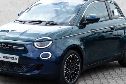 Fiat 500e 25.710 km 24.950 &euro; Köln 50825