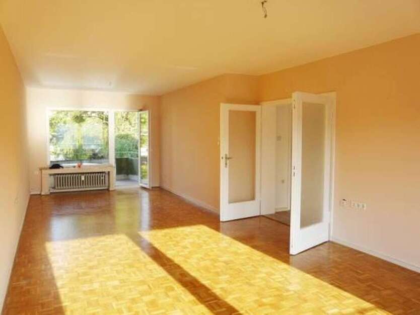 Wohnung zum Mieten in Nordrhein-Westfalen - Mülheim (Ruhr) 730 € 100 m² 3 zimmer