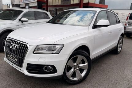 Audi Q5 172.800 km 16.499 &euro; Remscheid 42853