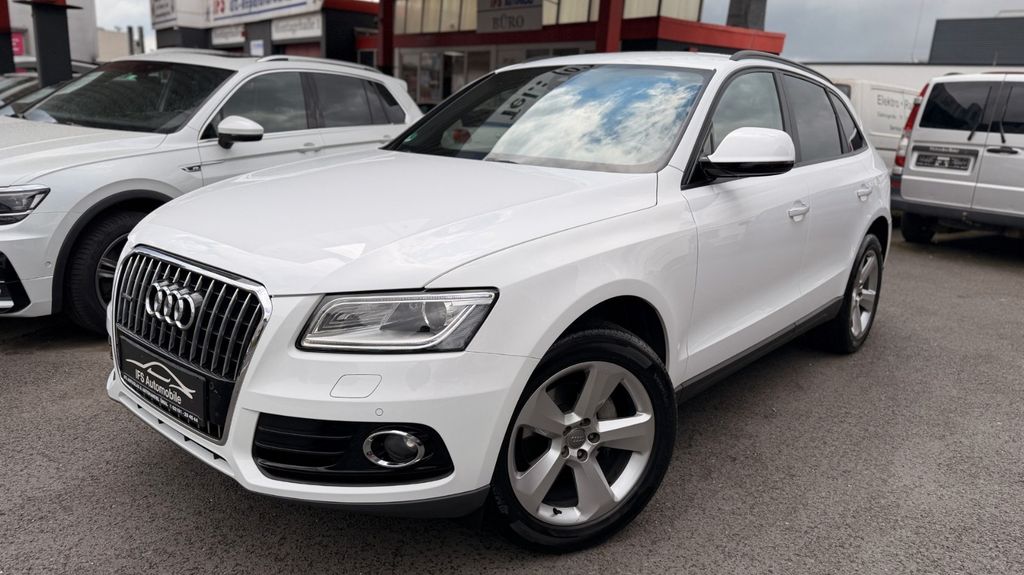 Audi Q5 172.800 km 16.499 &euro; Remscheid 42853