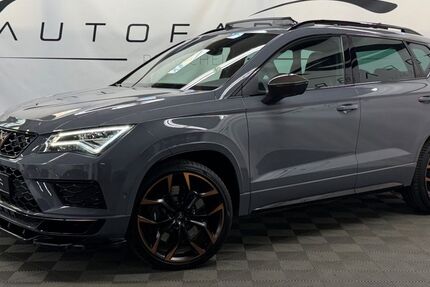Cupra Ateca 57.700 km 31.000 &euro; Remscheid 42855