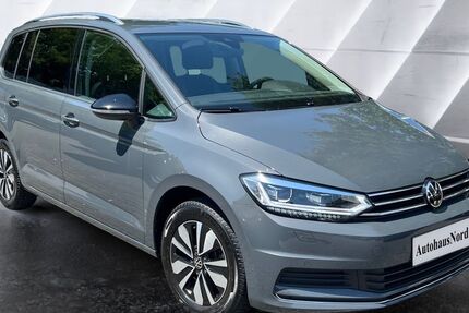 VW Touran 9.931 km 36.900 &euro; Köln-Riehl 50735