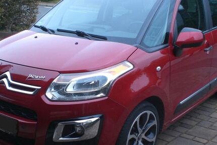 Citroen C3 Picasso 114.850 km 4.900 € Solingen 42653