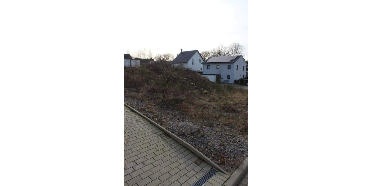 Grundstück Remscheid Lüttringhausen - 130.000&euro; | Angebot:24636895