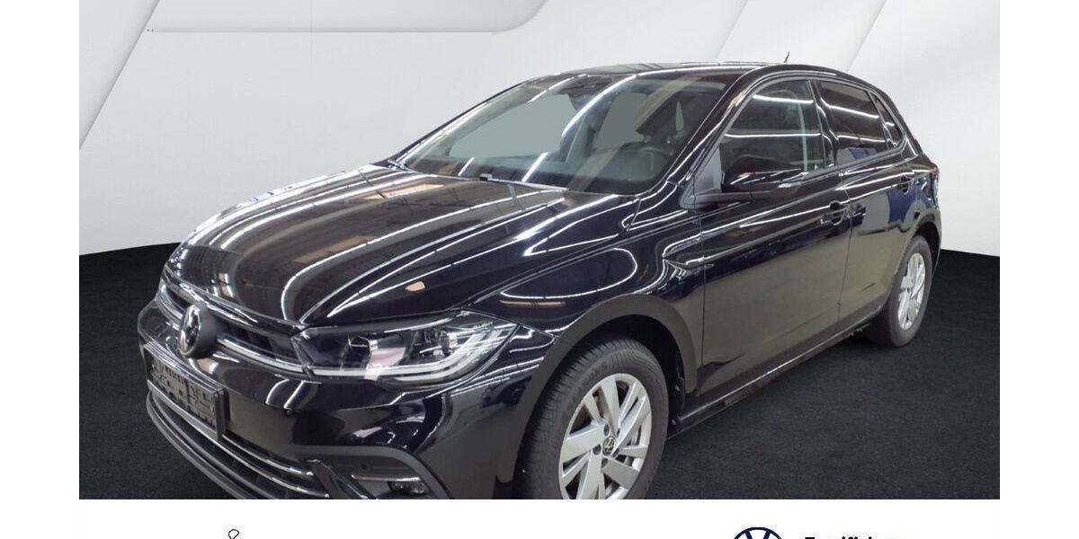 VW Polo 16.659 km 20.950 &euro; Hilden 40721