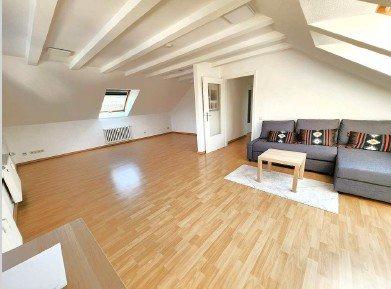 Dachgeschoßwohnung Wuppertal Dornap - 2.5 Zimmer, 57 m&sup2;, 137.000&euro; | Angebot:27191254