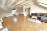 Dachgeschoßwohnung Wuppertal Dornap - 2.5 Zimmer, 57 m&sup2;, 137.000&euro; | Angebot:27191254