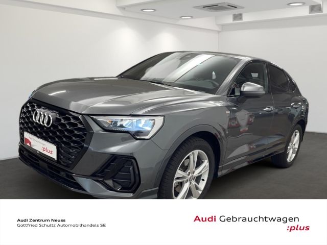 Audi Q3 33.825 km 30.980 &euro; Neuss 41464