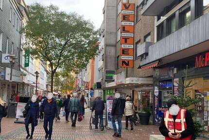 Einzelhandel in Essen 695.500 € 148 m² zimmer