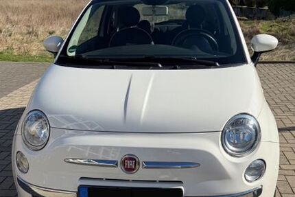 Fiat 500 190.000 km 5.190 &euro; Dormagen 41540